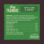 Wellness CORE Grain-Free Tiny Trainers Dog Treats