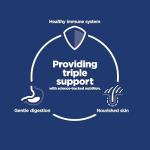 Hill's Science Diet Puppy Food for Sensitive Stomachs