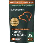 VetriScience Hip & Joint Chews for Small Dogs