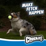 Chuckit! Pro Fetch Toy Ball Launcher with Glow Ball