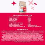 I AND LOVE AND YOU Beef & Sweet Potato Dog Food