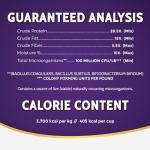 Zignature Lamb Limited Ingredient Dry Dog Food 4lb