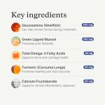 PetLab Co. Joint Care Chews for Dogs