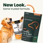 VetriScience Hip & Joint Chews for Small Dogs