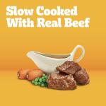 Pedigree Beef & Country Stew Wet Dog Food