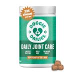 Hip and Joint Chews for Dogs - Peanut Butter