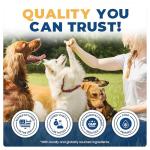 Jope Joint Chews for Dogs with UC-II® Collagen