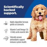 Hill's Science Diet Puppy Food for Sensitive Stomachs
