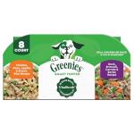 Greenies Smart Topper High Protein Wet Dog Food