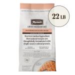 Merrick Limited Ingredient Salmon & Brown Rice Dog Food