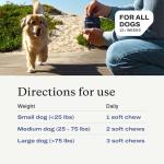 PetLab Co. Joint Care Chews for Dogs