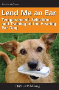 Training and Care for Hearing Ear Dogs