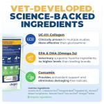 Jope Joint Chews for Dogs with UC-II® Collagen