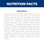 Hill's Science Diet Puppy Food for Sensitive Stomachs