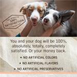 Merrick Limited Ingredient Salmon & Brown Rice Dog Food