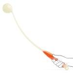 Chuckit! Pro Fetch Toy Ball Launcher with Glow Ball