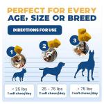 Jope Joint Chews for Dogs with UC-II® Collagen