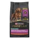 Purina Pro Plan Salmon and Rice Puppy Food
