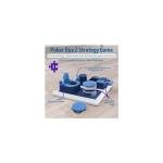 TRIXIE Poker Box 2 Interactive Dog Puzzle Toy