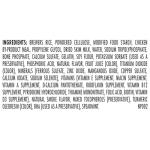 Milk-Bone Daily Dental Chews, Mint Flavor, 25 Count