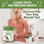 WHIMZEES Medium Dog Dental Treats Value Box