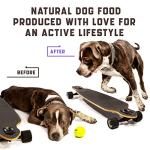 Hemp Joint Chews for Dogs - Glucosamine & More