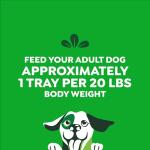 Greenies Smart Topper High Protein Wet Dog Food