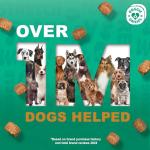 Hip and Joint Chews for Dogs - Peanut Butter