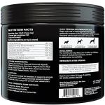 Hemp Joint Chews for Dogs - Glucosamine & More