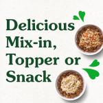 Greenies Smart Topper High Protein Wet Dog Food