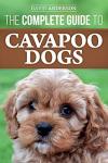 Cavapoo Dog Care: Training and Raising Guide