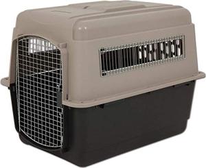 Petmate Ultra Vari Dog Kennel for Large Breeds