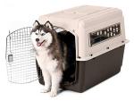 Petmate Ultra Vari Dog Kennel for Large Breeds