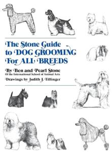 Dog Grooming Guide for All Breeds