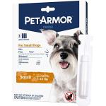 PetArmor Flea and Tick Treatment for Small Dogs