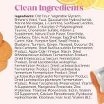 Senior Dog Multivitamins with Glucosamine and Omega