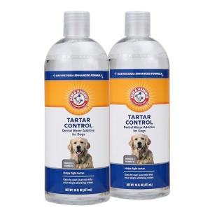 Arm & Hammer Dental Water Additive for Dogs