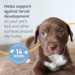 Veterinary Formula Flea and Tick Spray for Dogs