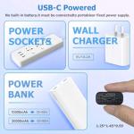 Wireless Spy Camera for Pets and Home Security