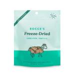 Bocce's Bakery All-Natural Lamb Liver Dog Treats