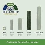 ARK NATURALS Dog Dental Chews for Large Breeds