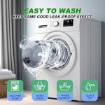 Washable Pee Pads for Dogs, 4 Pack