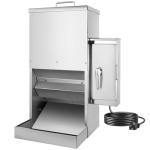 16L Automatic Dog Feeder with Timer & Stainless Steel