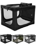 Veraste 42" Portable Collapsible Dog Crate