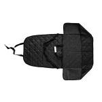 Dog Car Seat Cover – Waterproof & Nonslip Front