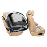 PetSafe Portable Pet Travel Kennel, 27 Kg Capacity