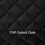 Dog Car Seat Cover – Waterproof & Nonslip Front