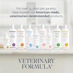 Veterinary Formula Flea and Tick Spray for Dogs
