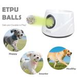 Automatic Ball Launcher for Small Dogs
