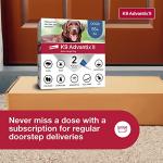 K9 Advantix II XL Flea & Tick Treatment